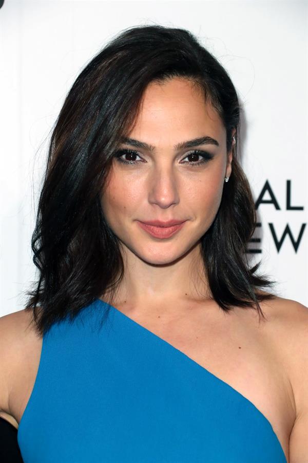 Gal Gadot