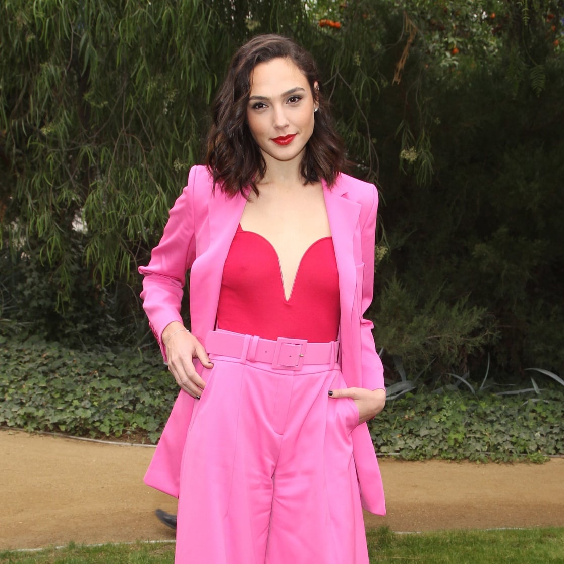 Gal Gadot
