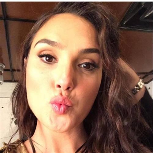 Gal Gadot