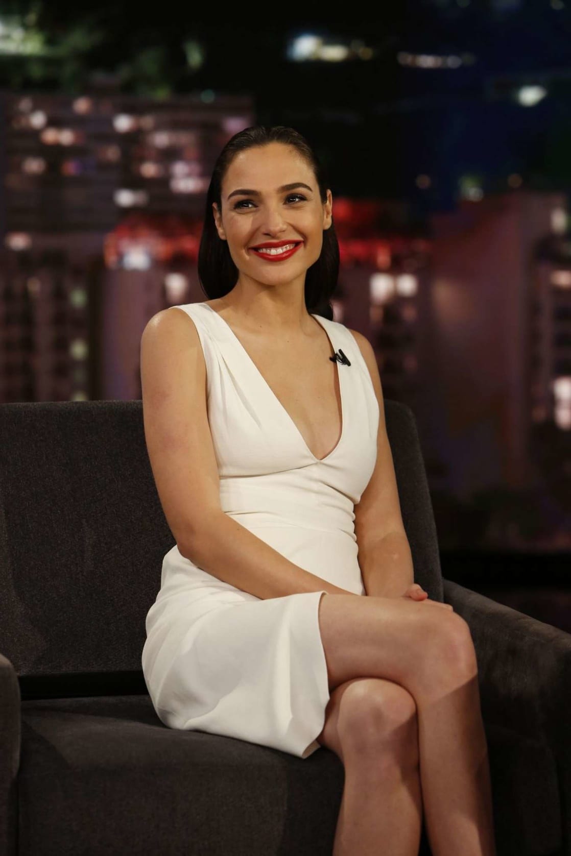 Gal Gadot
