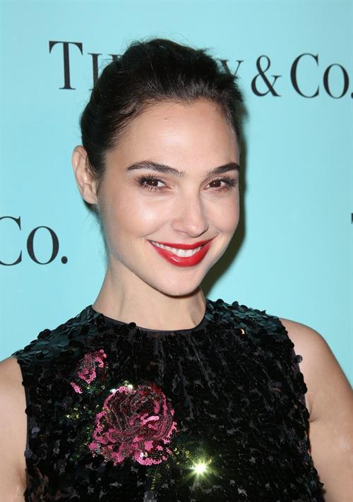 Gal Gadot