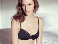 Gal Gadot in lingerie