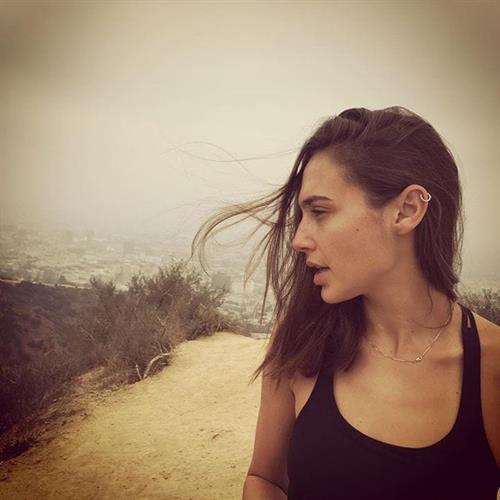 Gal Gadot