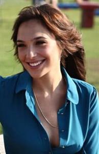 Gal Gadot