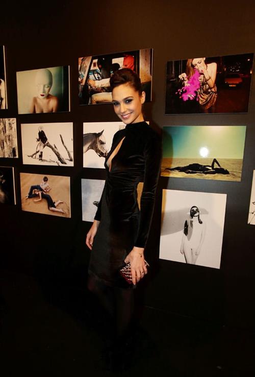 Gal Gadot