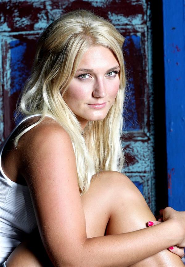 Brooke Hogan