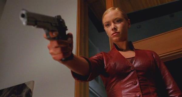 Kristanna Loken