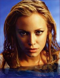Kristanna Loken