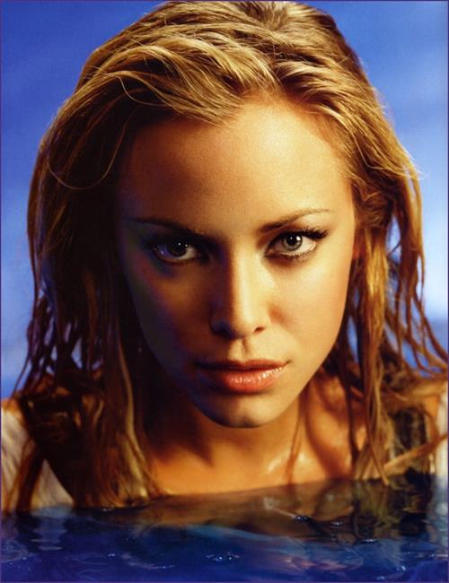 Kristanna Loken