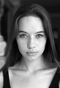 Anna Popplewell