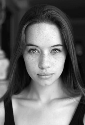 Anna Popplewell