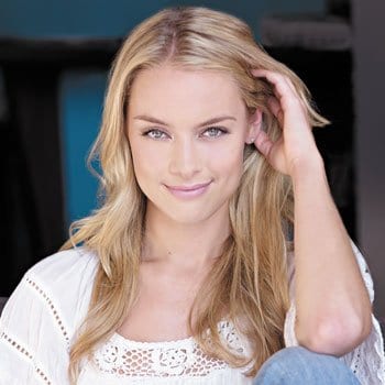 Rachel Skarsten