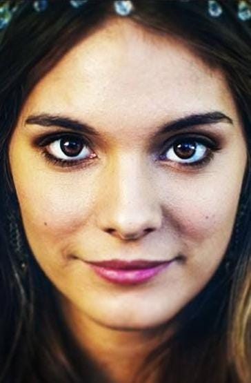 Caitlin Stasey