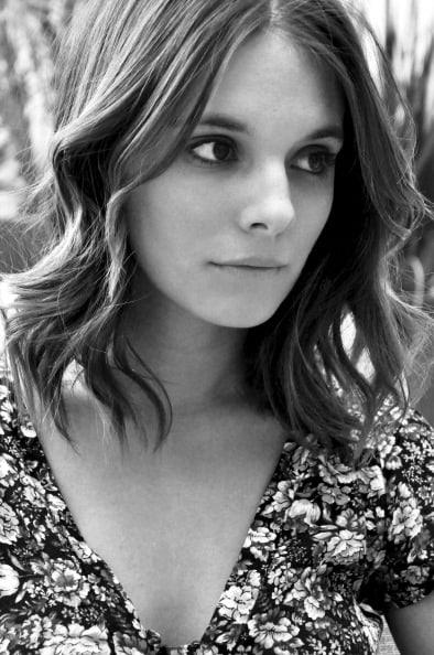 Caitlin Stasey