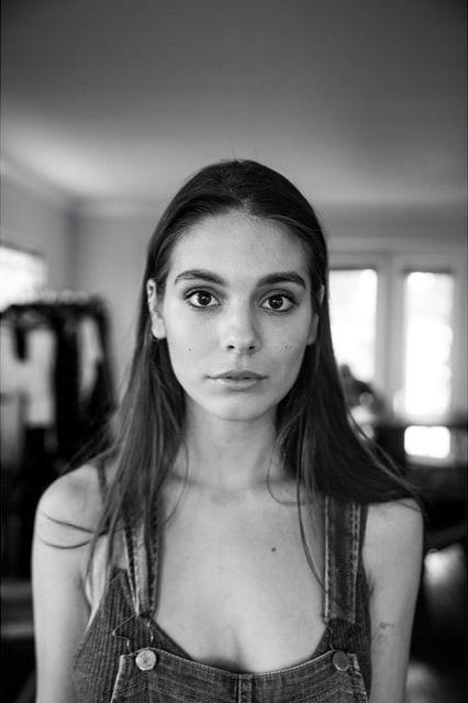 Caitlin Stasey