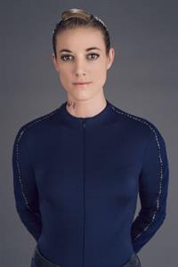 Zoie Palmer