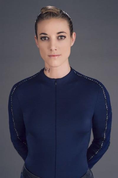 Zoie Palmer