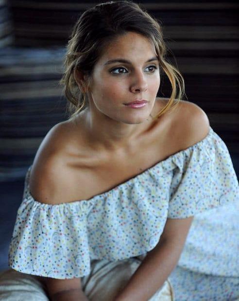 Caitlin Stasey