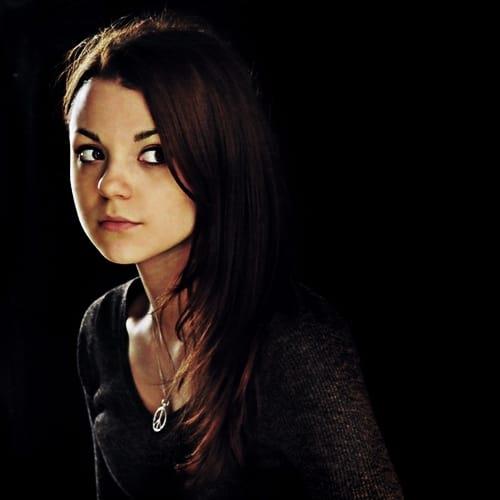 Kathryn Prescott