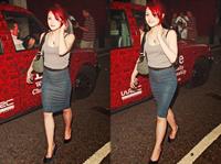 Kathryn Prescott