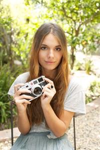 Caitlin Stasey