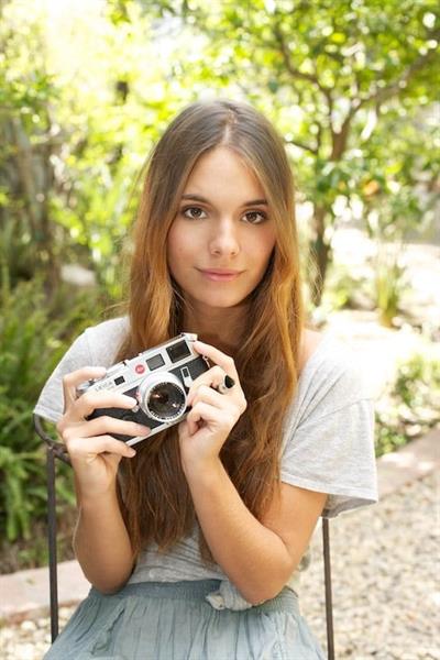 Caitlin Stasey
