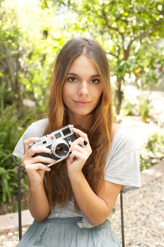 Caitlin Stasey