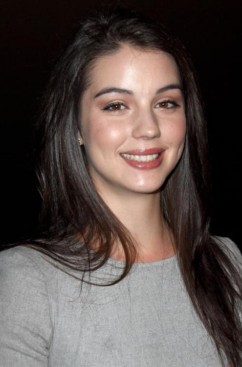 Adelaide Kane