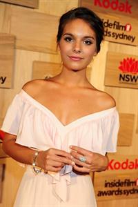 Caitlin Stasey