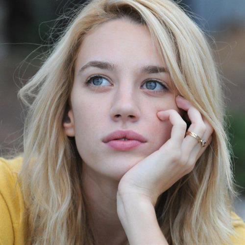 Yael Grobglas