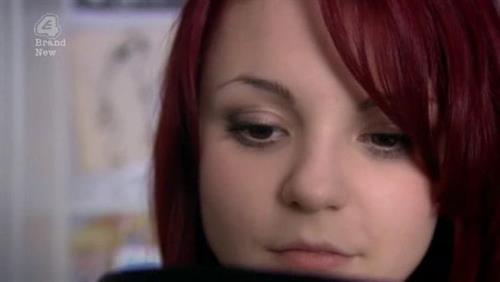 Kathryn Prescott
