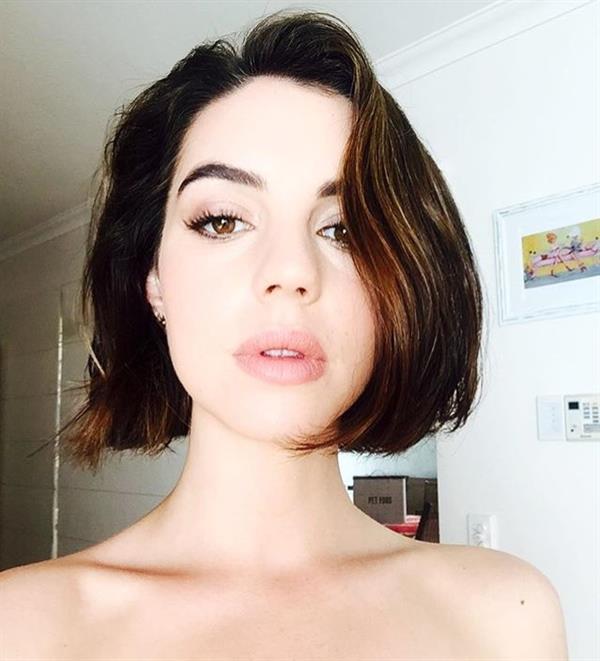 Adelaide Kane