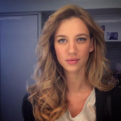 Yael Grobglas