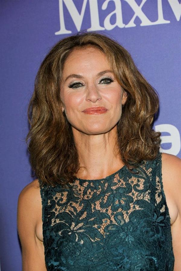 Amy Brenneman