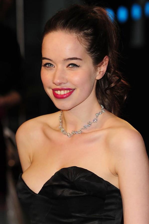 Anna Popplewell