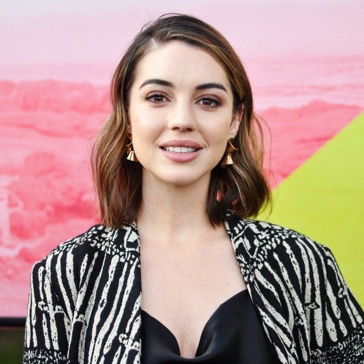 Adelaide Kane Pics