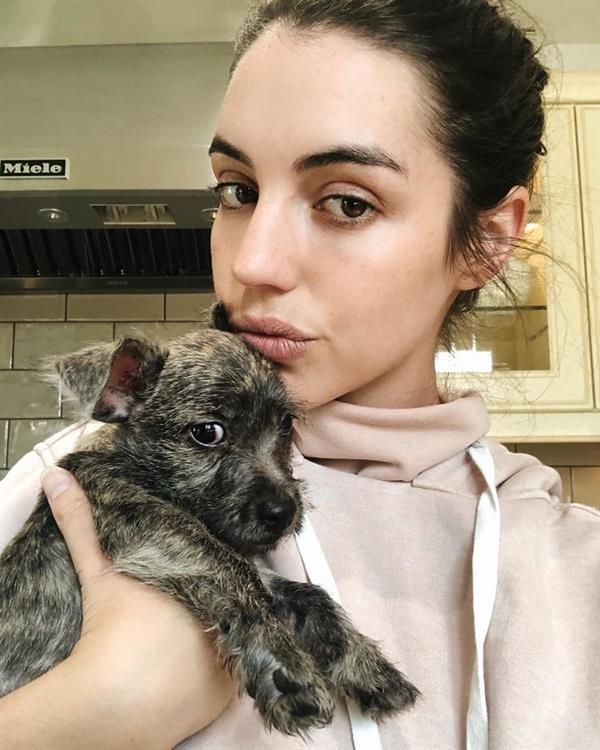 Adelaide Kane