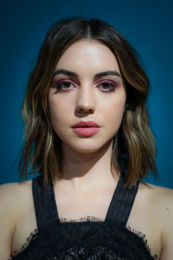 Adelaide Kane