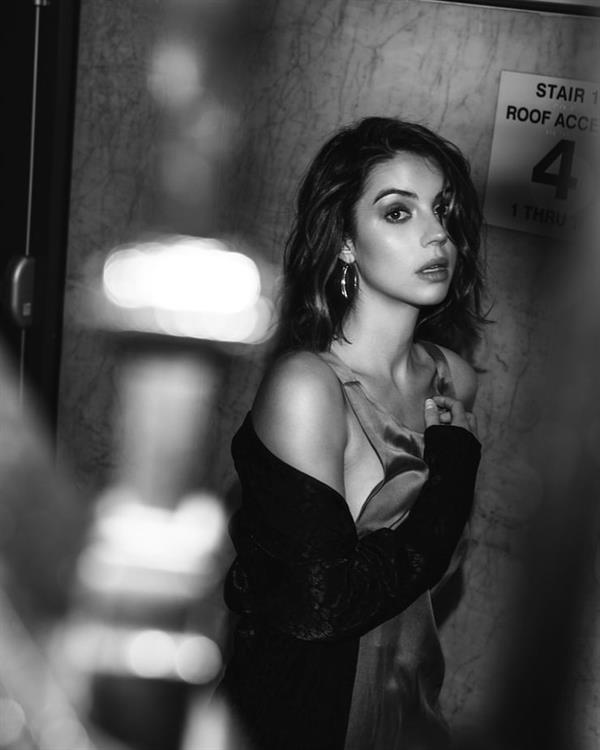 Adelaide Kane