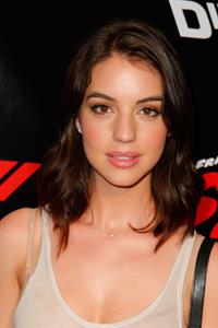 Adelaide Kane