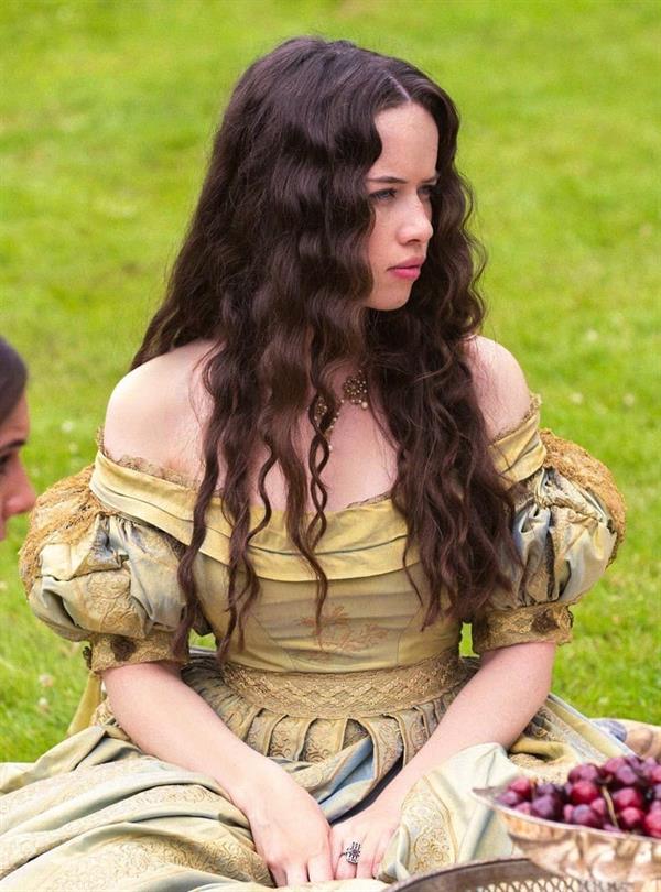 Anna Popplewell