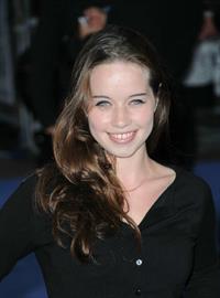 Anna Popplewell