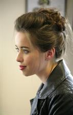 Anna Popplewell