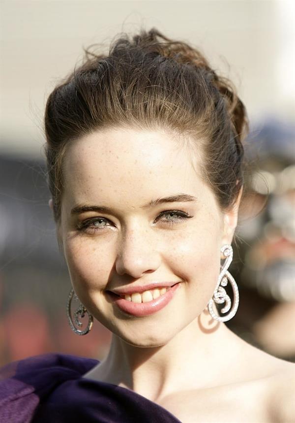 Anna Popplewell