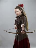 Anna Popplewell