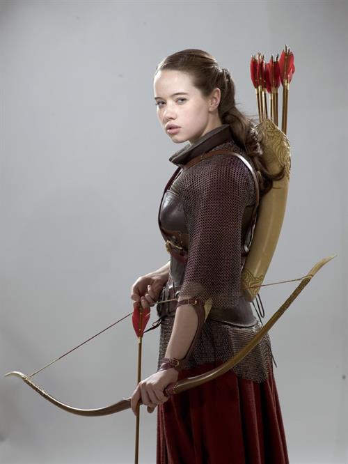 Anna Popplewell