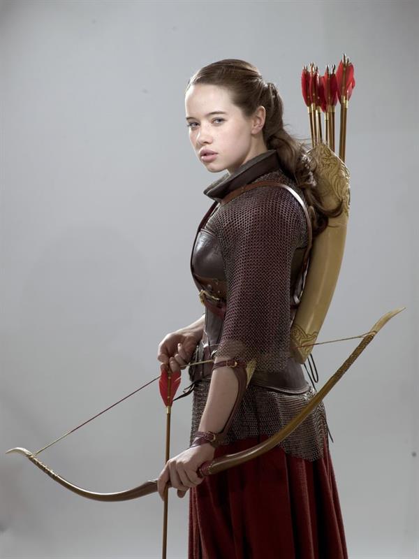 Anna Popplewell