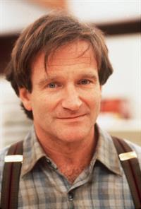 Robin Williams