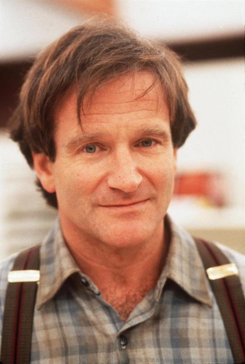 Robin Williams