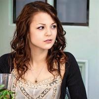 Kathryn Prescott